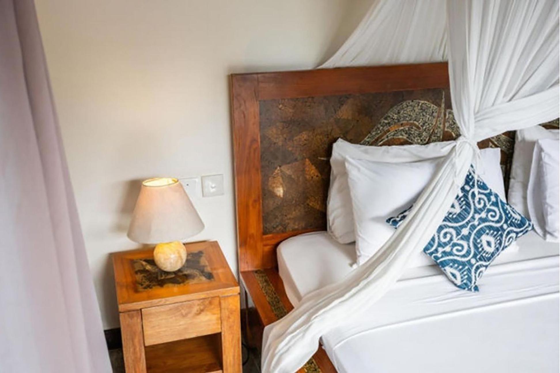 Villa Tiga Mangga By Optimum Bali Villas 세미냑 외부 사진