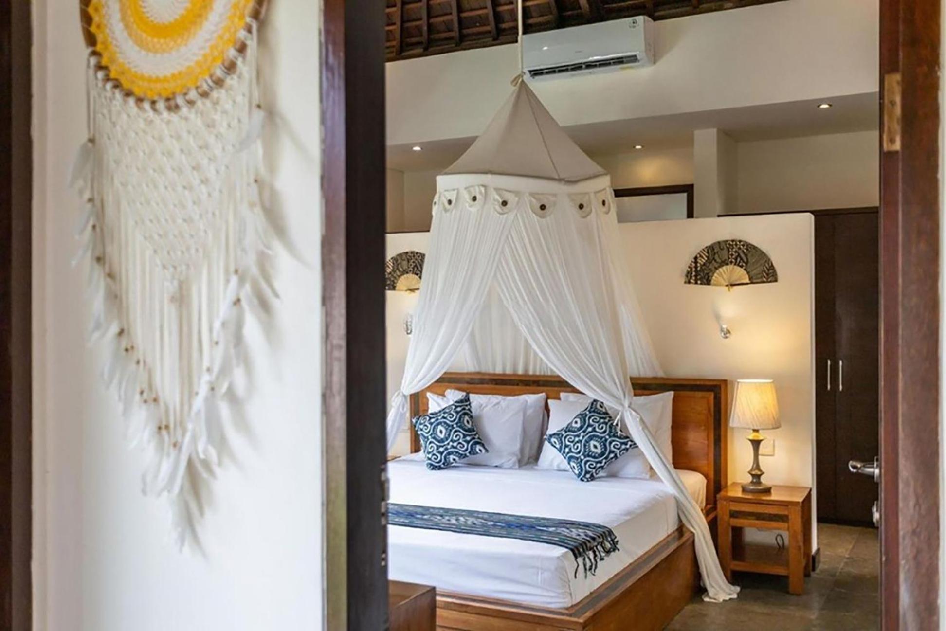 Villa Tiga Mangga By Optimum Bali Villas 세미냑 외부 사진