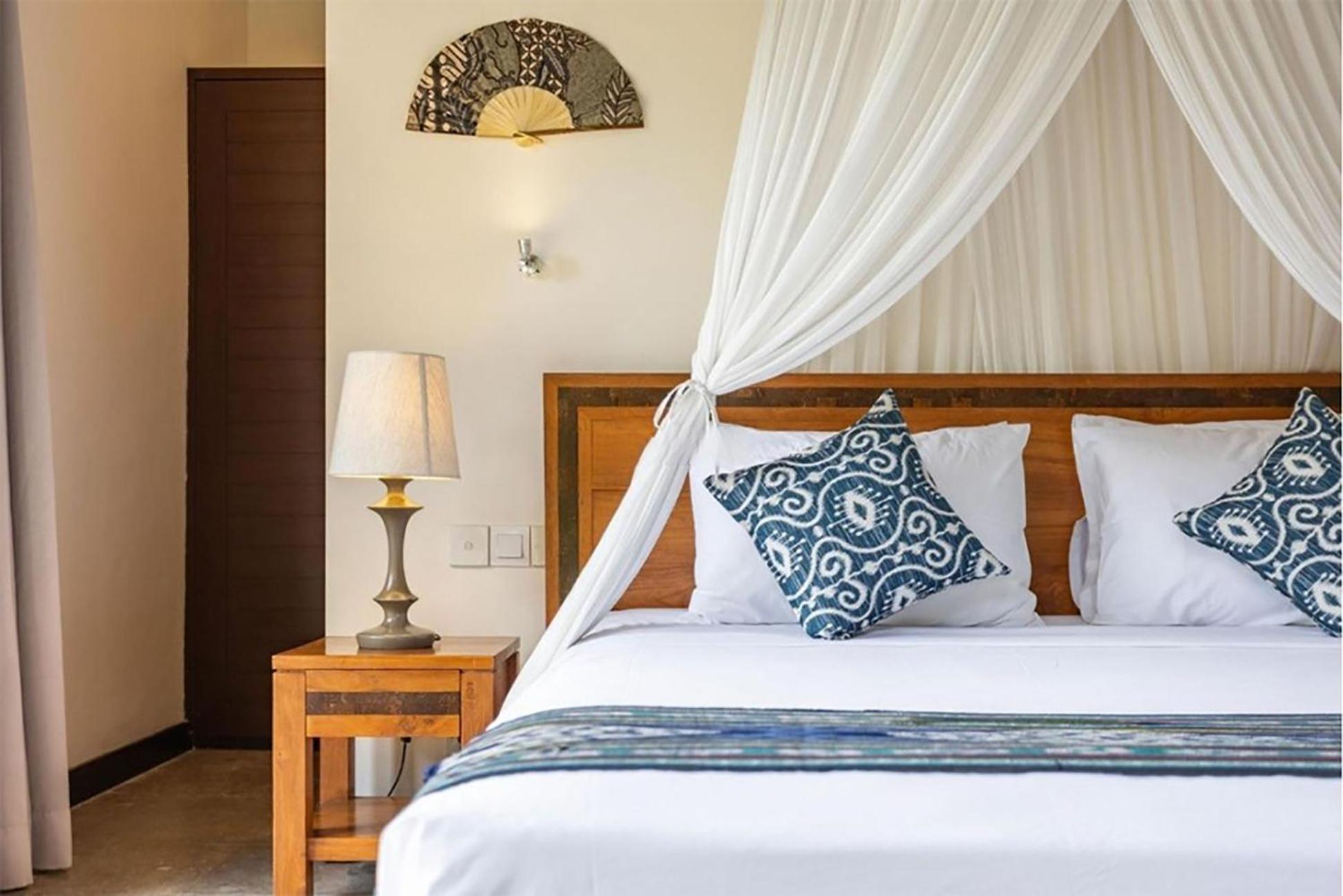 Villa Tiga Mangga By Optimum Bali Villas 세미냑 외부 사진