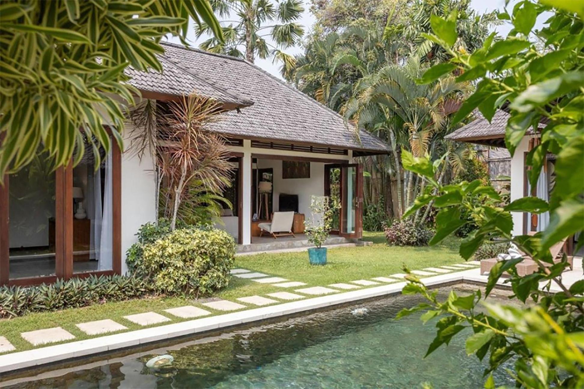 Villa Tiga Mangga By Optimum Bali Villas 세미냑 외부 사진